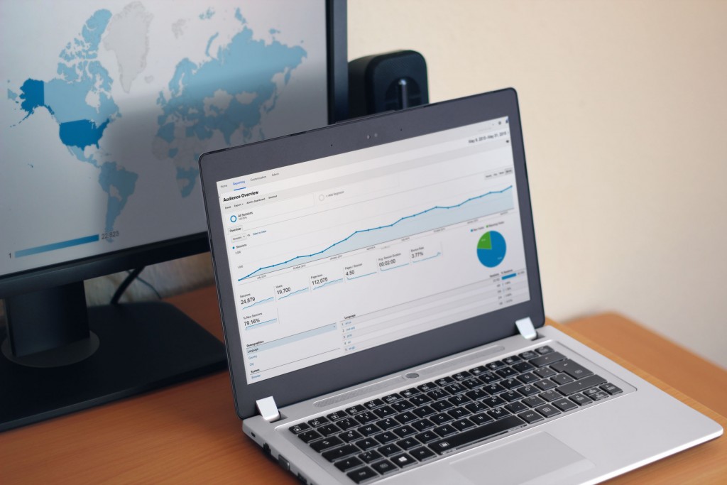 Web Analytics and Tracking