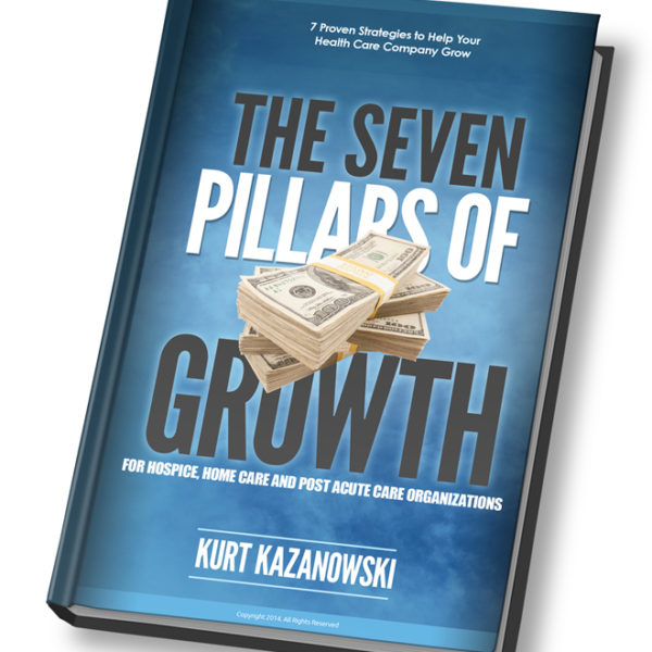 Seven Pillars of Growth eBook