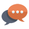 Testamonial Icon 100