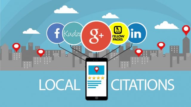 Local Business Citations