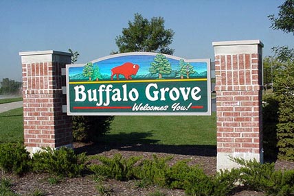 Buffalo Grove Web Design and Digital Marketing