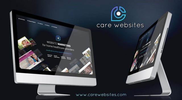 Care Websites Featured