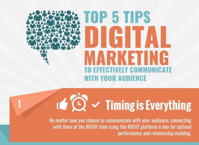 5 digital marketing tips for communication featured
