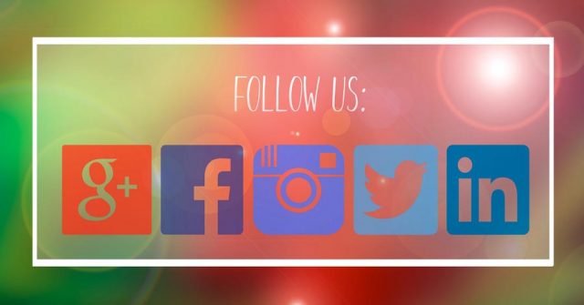 choosing the right social networks