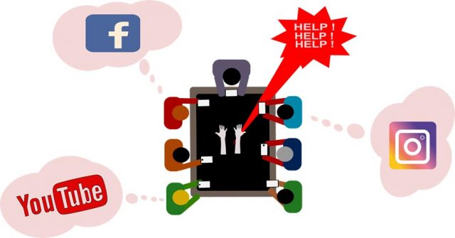 social media myths and misconceptions