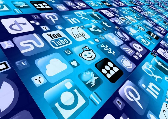 Social Media Rules of Engagement