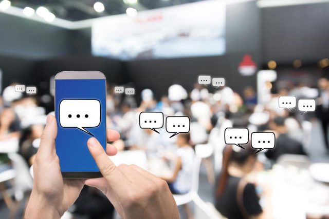 Social Media Marketing - Running a Successful Campaign