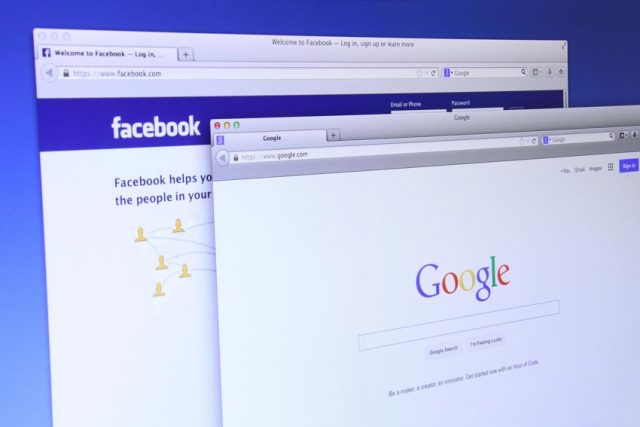 Social Media Marketing - SEO Techniques