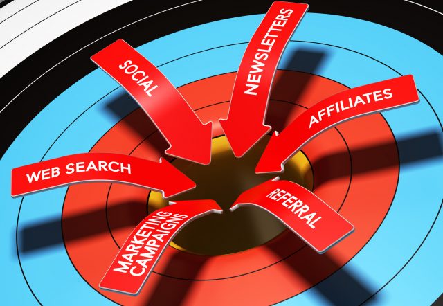 Multi Channel Lead Generation Social Media Marketing - Reaching More Customers
