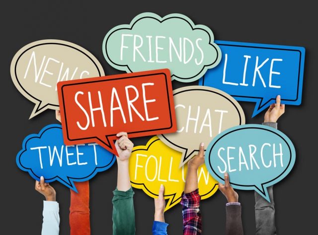 Social Media Marketing - Making the Process Easier