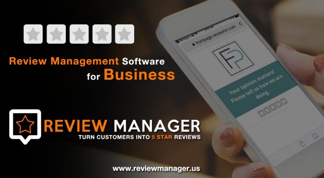 review manager