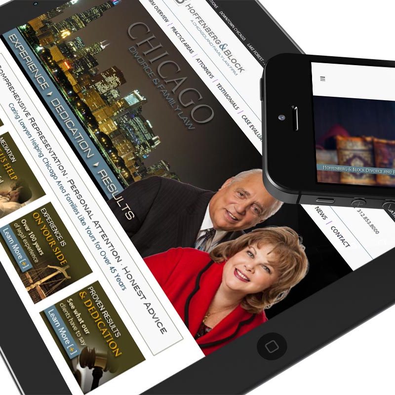 chicago family lawyer