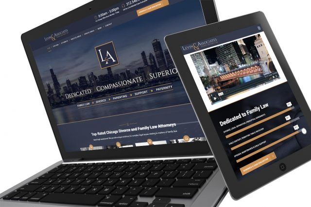 SEO for Divorce Lawyers