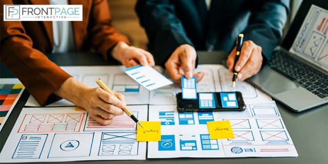 Top Website Design Trends to Watch in 2024