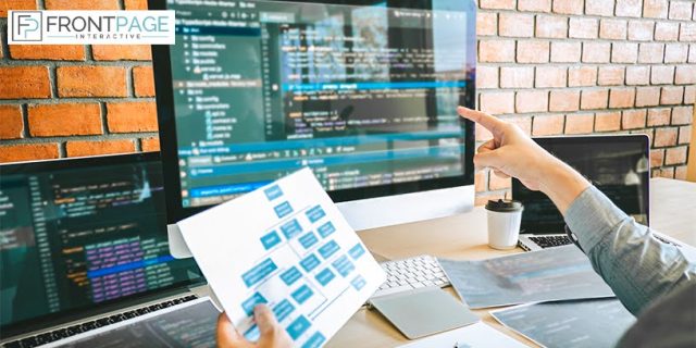 The Benefits of Custom Web Development Solutions The Benefits of Custom Web Development Solutions