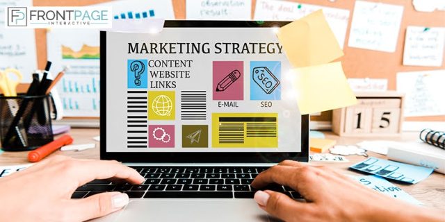 Marketing Strategy Marketing Strategy