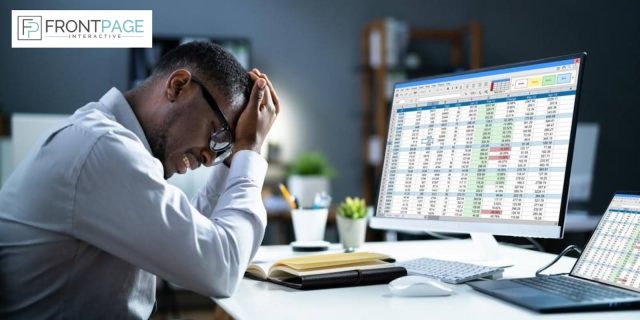 Mistake Business Owners Mistake Business Owners