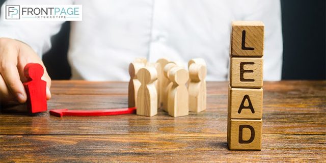 lesson Lesson We Learned About Lead Generation