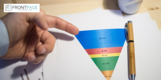 Broken Sales Funnels Broken Sales Funnels