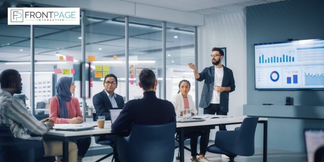 Lead Nurturing Lead Nurturing