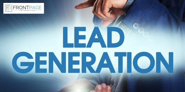 lead generation lead generation