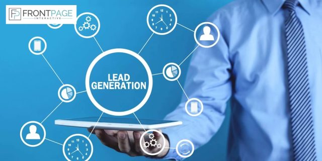 lead generation lead generation