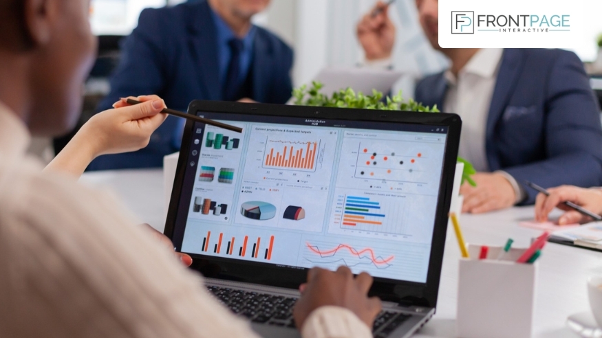 High-Converting Lead Funnels