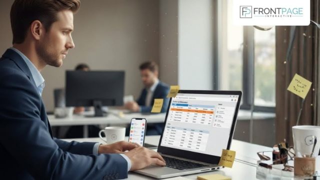 Cold Lead to Warm Prospect