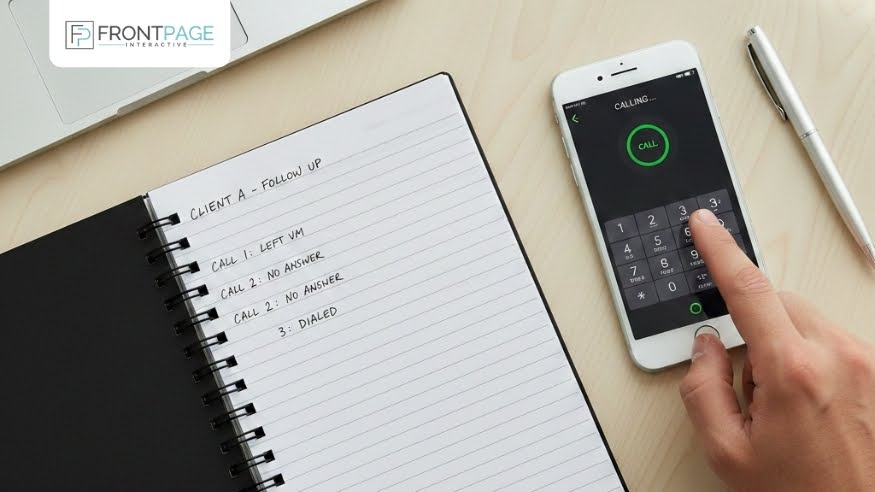 Follow-Up Strategies