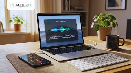 Meet Your New Sales Assistant How Voice AI Agents Are Changing Lead Conversion