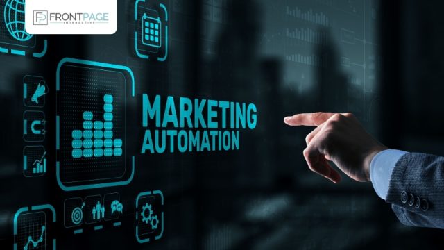 How to Use Automation to Deliver the Right Message at the Right Time