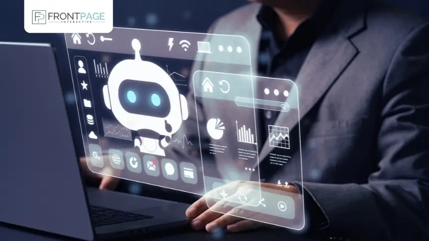 How to Prepare Your Website for AI Search, Google AI Overviews & ChatGPT Discovery